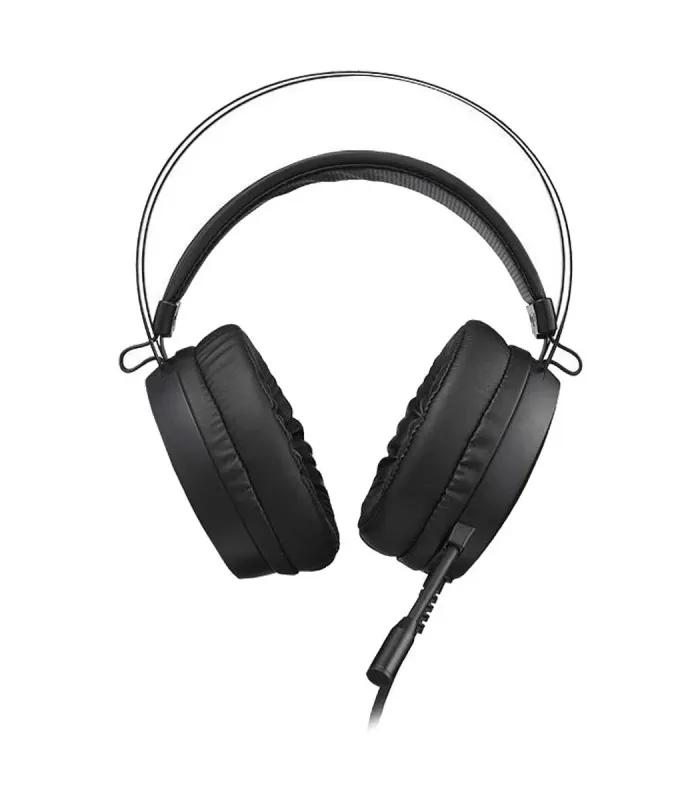 Rapoo VH310 Virtual 7.1 LED Gaming Headphone- thumbnail #4