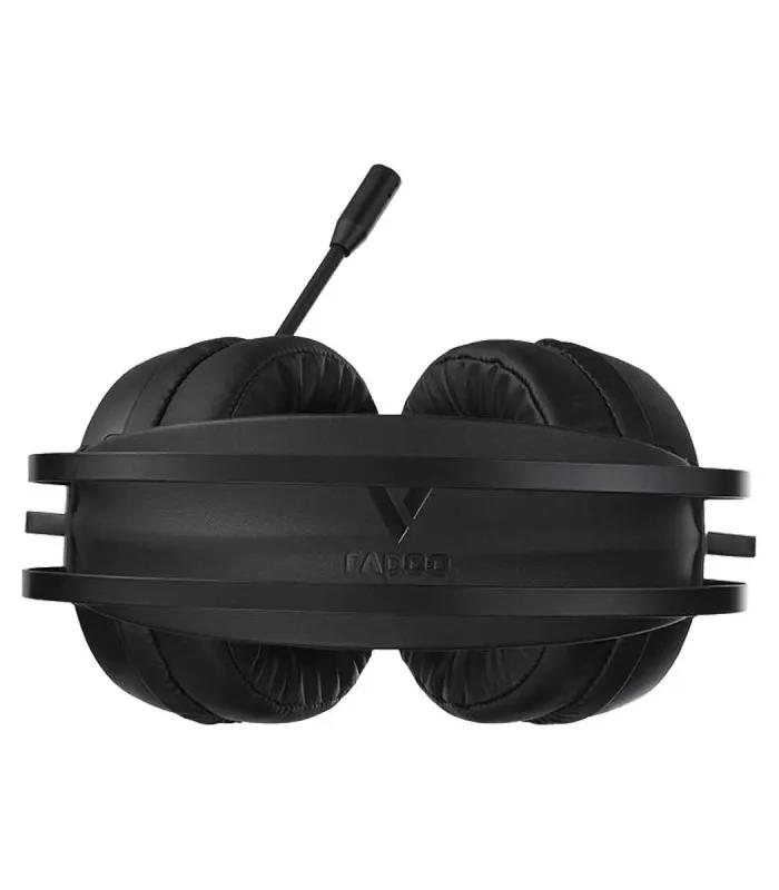Rapoo VH310 Virtual 7.1 LED Gaming Headphone- thumbnail #3