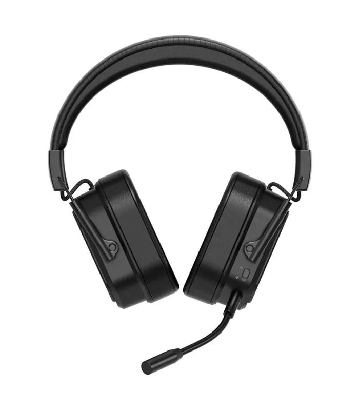 Rapoo VH850 Tri-Mode Wireless Gaming Headphone- thumbnail #2