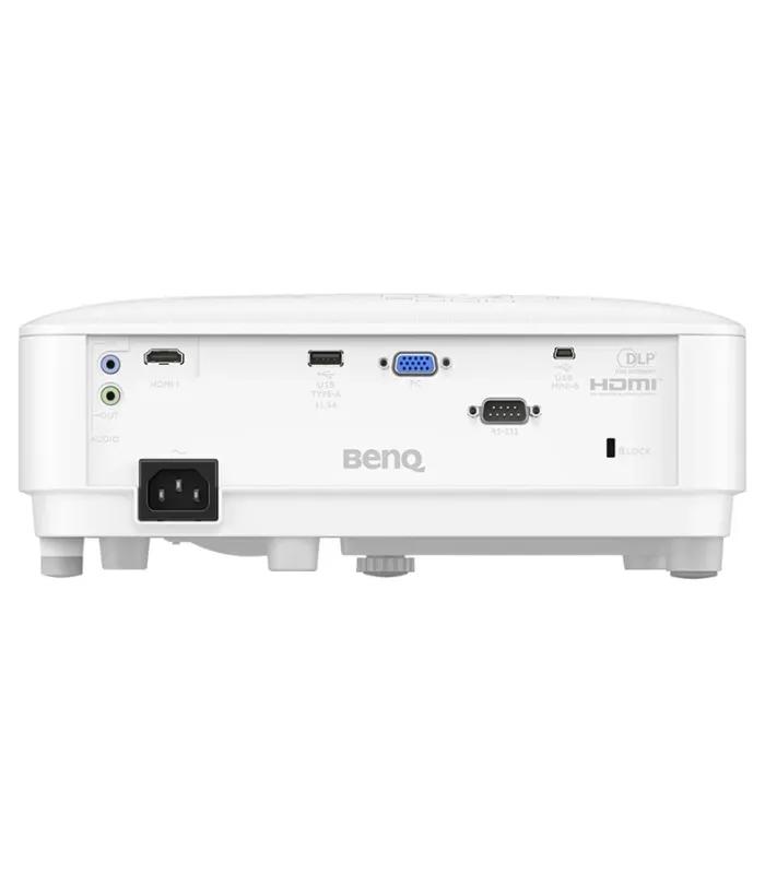 BenQ MX560C (4000 Lumens) XGA Business Projector- thumbnail #2