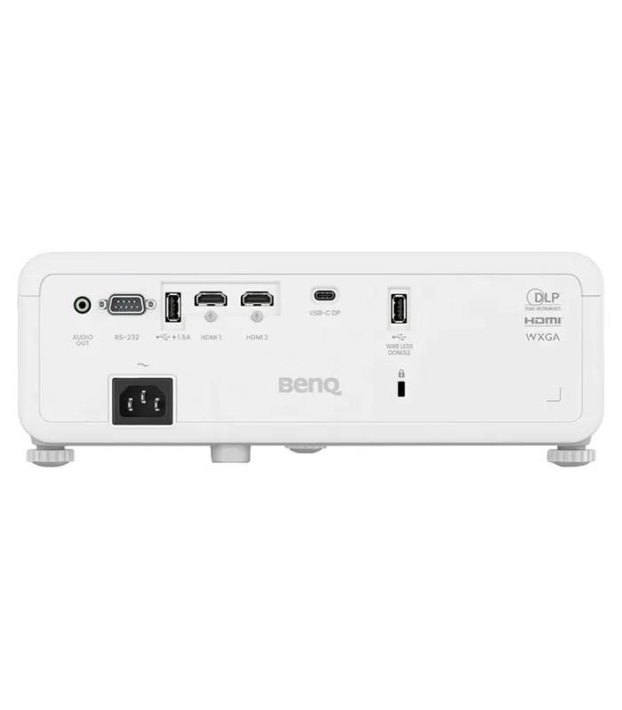 BenQ EX605 Wireless WXGA Laser Projector- thumbnail #6