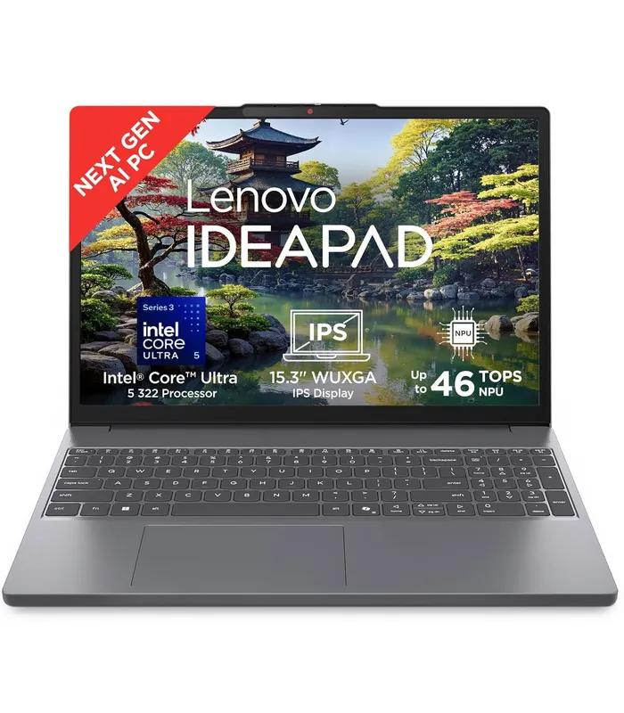 Lenovo IdeaPad Slim 3i AI Core Ultra 5 512GB SSD 15.3" Copilot+ PC