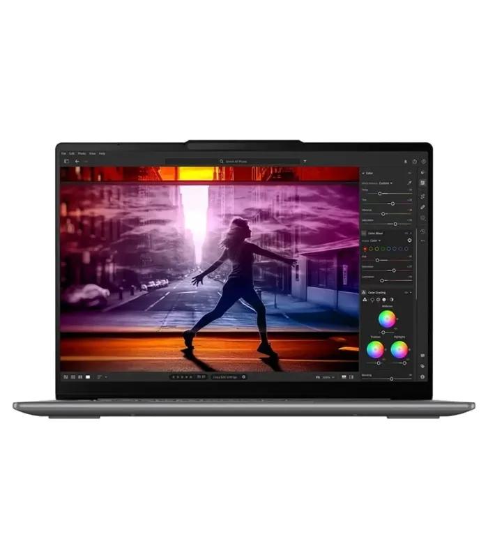 Lenovo Yoga Slim 7i AI PC Core Ultra 5 512GB SSD 14" OLED Laptop