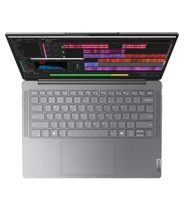 Lenovo Yoga Slim 7i AI PC Core Ultra 5 512GB SSD 14" OLED Laptop- thumbnail #2
