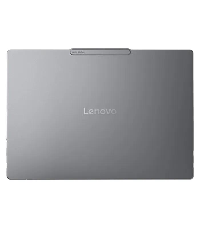 Lenovo Yoga Slim 7i Aura Edition Core Ultra 7 14" OLED Laptop- thumbnail #3