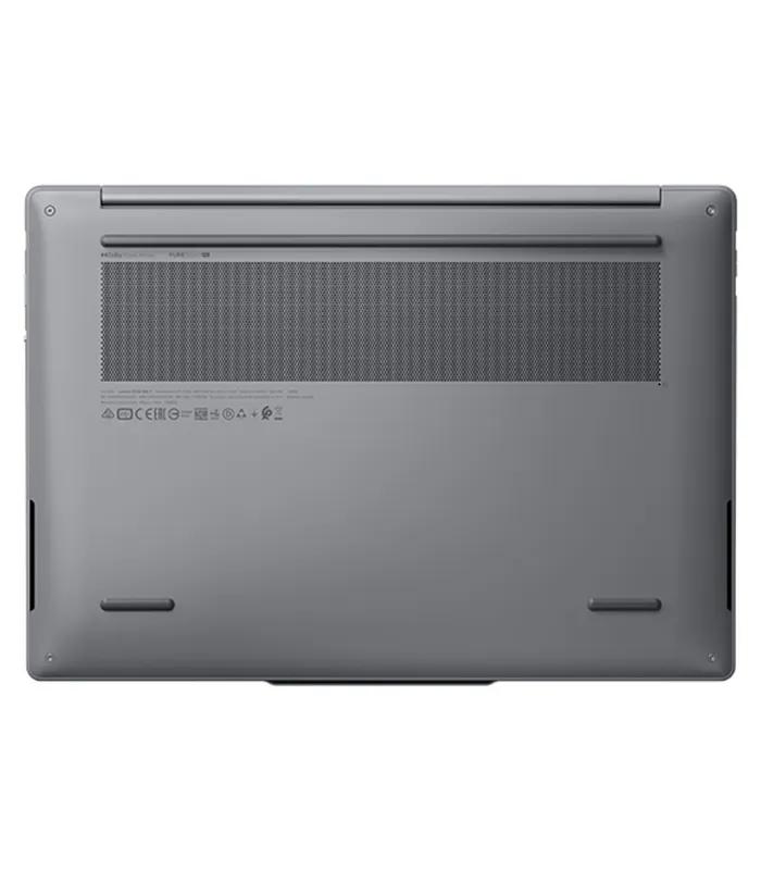 Lenovo Yoga Slim 7i Aura Edition Core Ultra 7 14" OLED Laptop- thumbnail #4