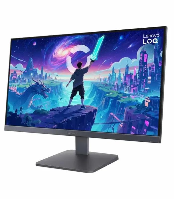 Lenovo LOQ 27-10 27" FHD IPS 200Hz Gaming Monitor- thumbnail #3