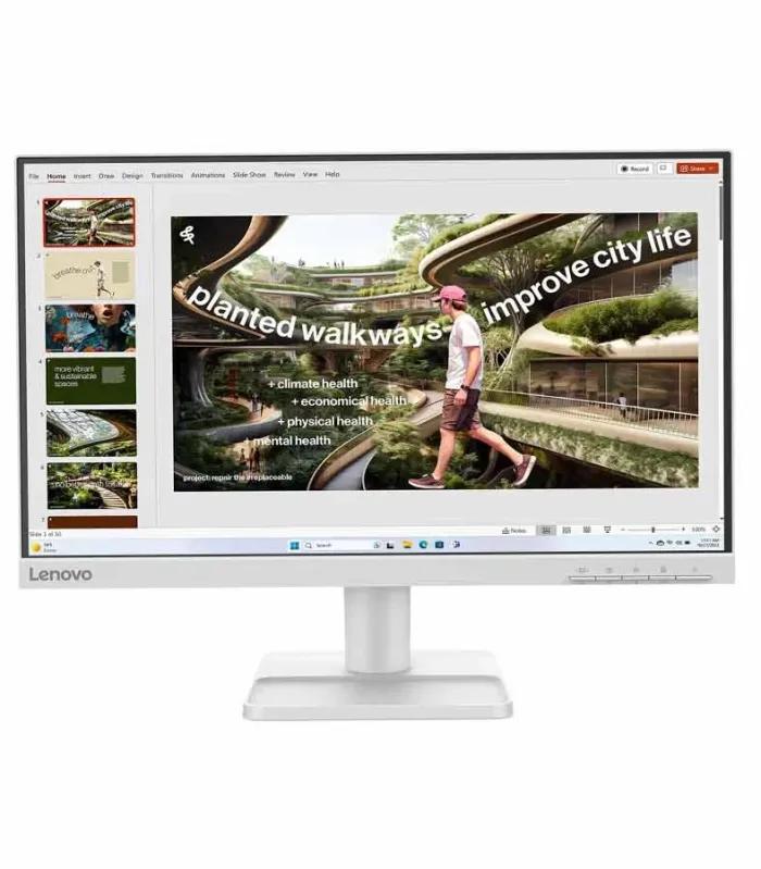 Lenovo L22-42 21.5-Inch FHD IPS 100Hz Monitor