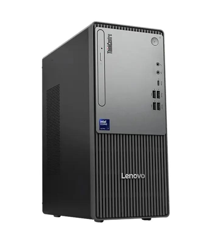 Lenovo ThinkCentre neo 50t Gen 6 Core Ultra 5 Desktop PC- thumbnail #3