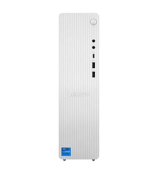 Lenovo IdeaCentre Tower 08IRR9 Core i5 14th Gen Desktop PC