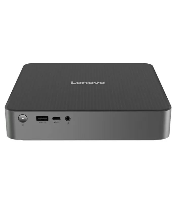 Lenovo IdeaCentre Mini 01IRH10R Core 5 210H Mini PC- thumbnail #4
