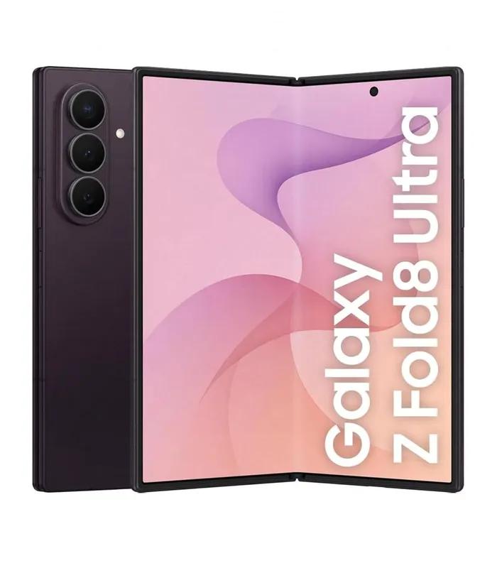 Samsung Galaxy Z Fold 8 Ultra 5G (Violet Shadow, 256GB)