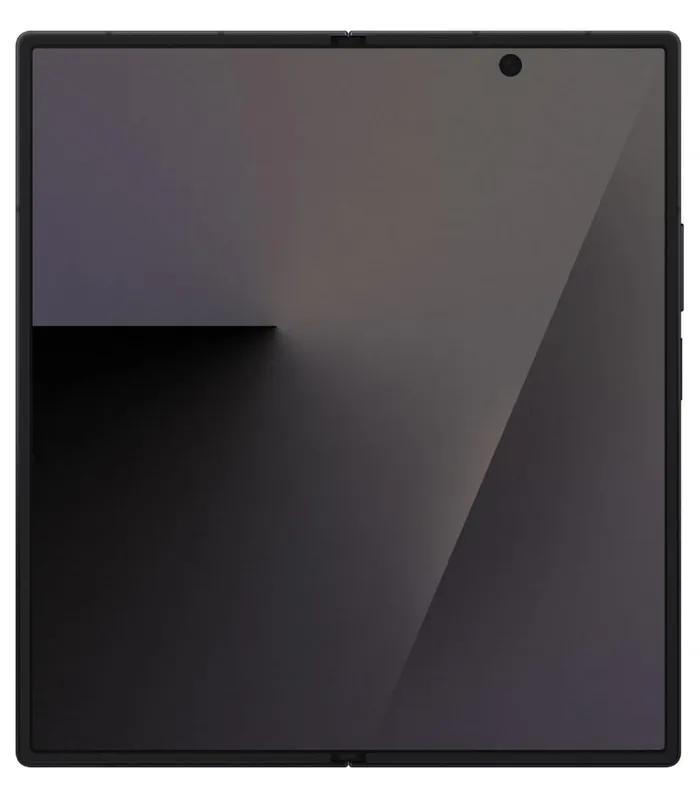 Samsung Galaxy Z Fold 7 (Jet Black, 256GB)- thumbnail #4