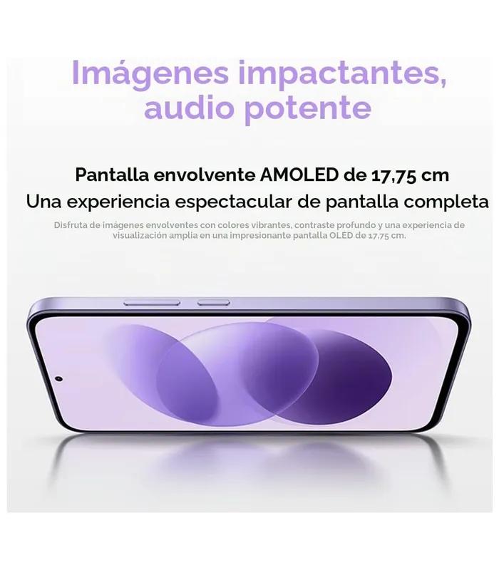 Redmi Note 17 4G ( Sky teal, 128GB)- thumbnail #2
