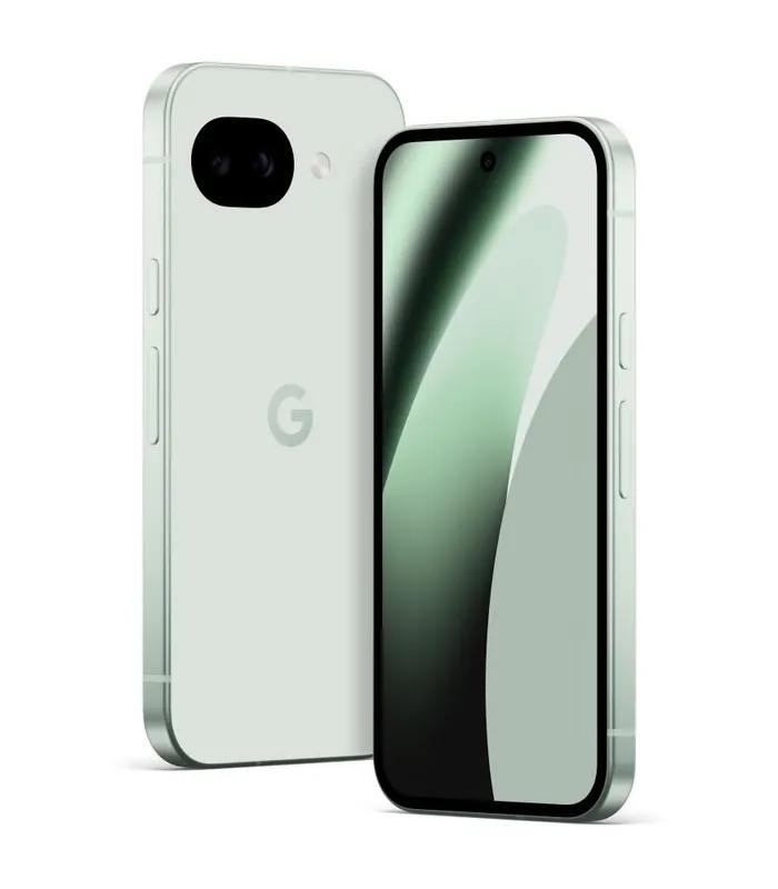 Google Pixel 10a 5G (Fog, 128GB Storage)- thumbnail #2
