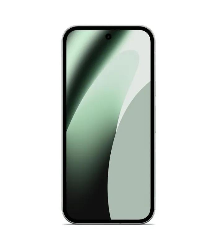 Google Pixel 10a 5G (Fog, 128GB Storage)- thumbnail #3
