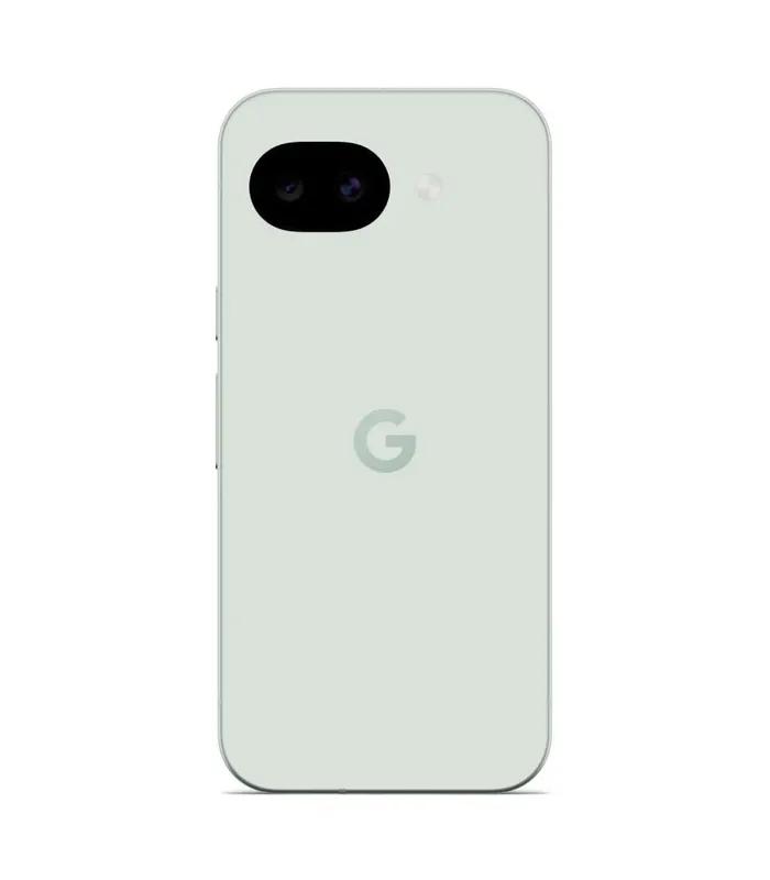 Google Pixel 10a 5G (Fog, 128GB Storage)- thumbnail #4
