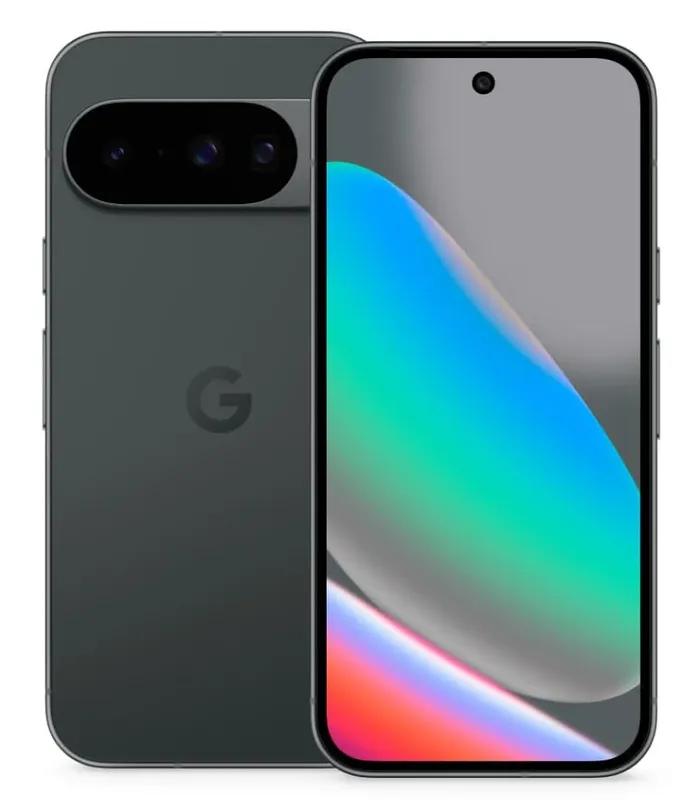 Google Pixel 10 5G (Obsidian, 128GB Storage)