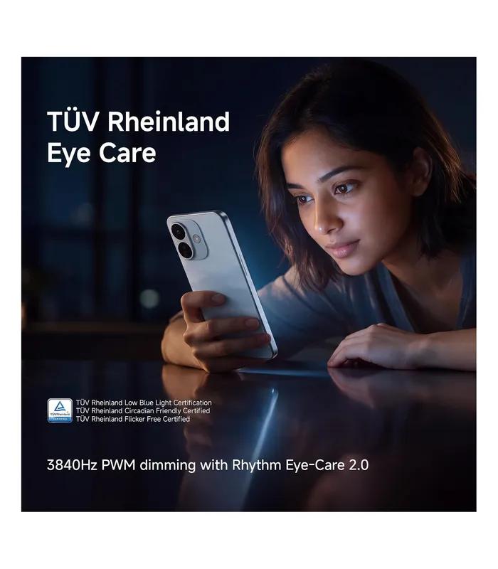 Redmi Note 17 Pro 5G (Cloud Blue, 128GB Storage)- thumbnail #6