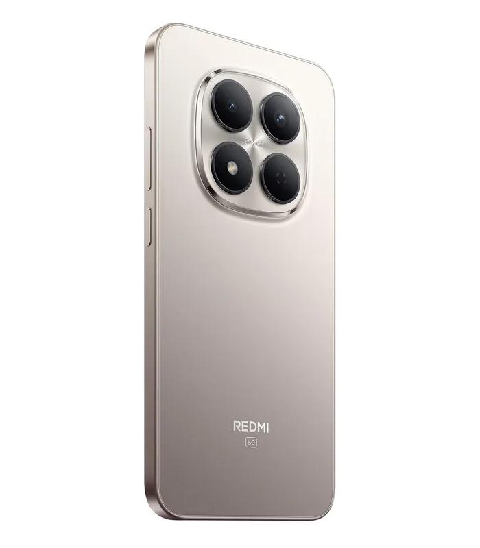Redmi Note 15 Pro 5G (Silver Ash, 256GB)- thumbnail #2