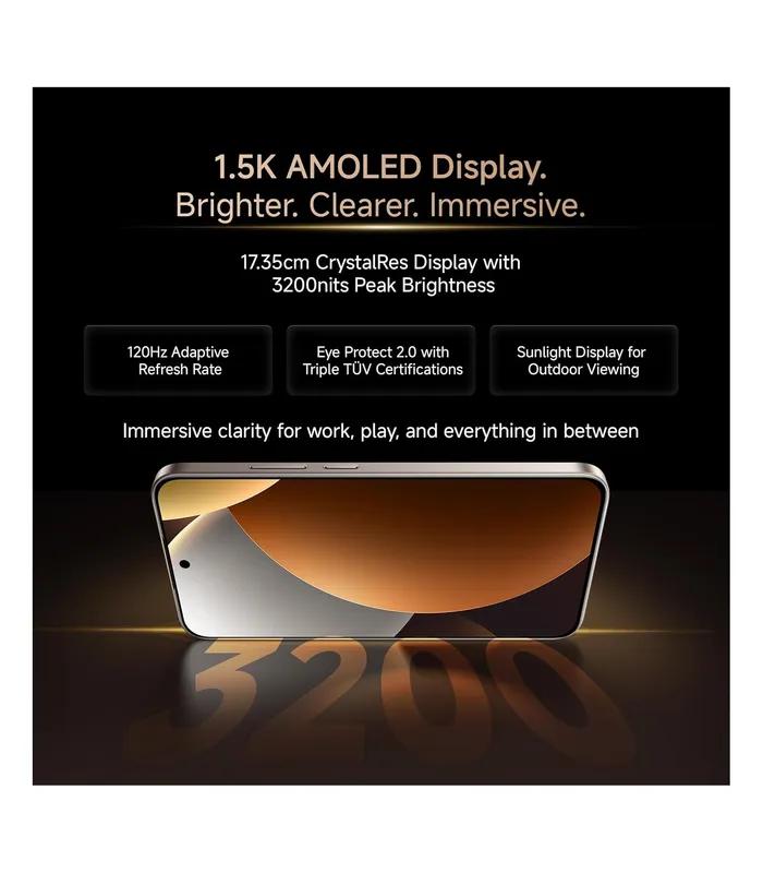 Redmi Note 15 Pro 5G (Silver Ash, 256GB)- thumbnail #4