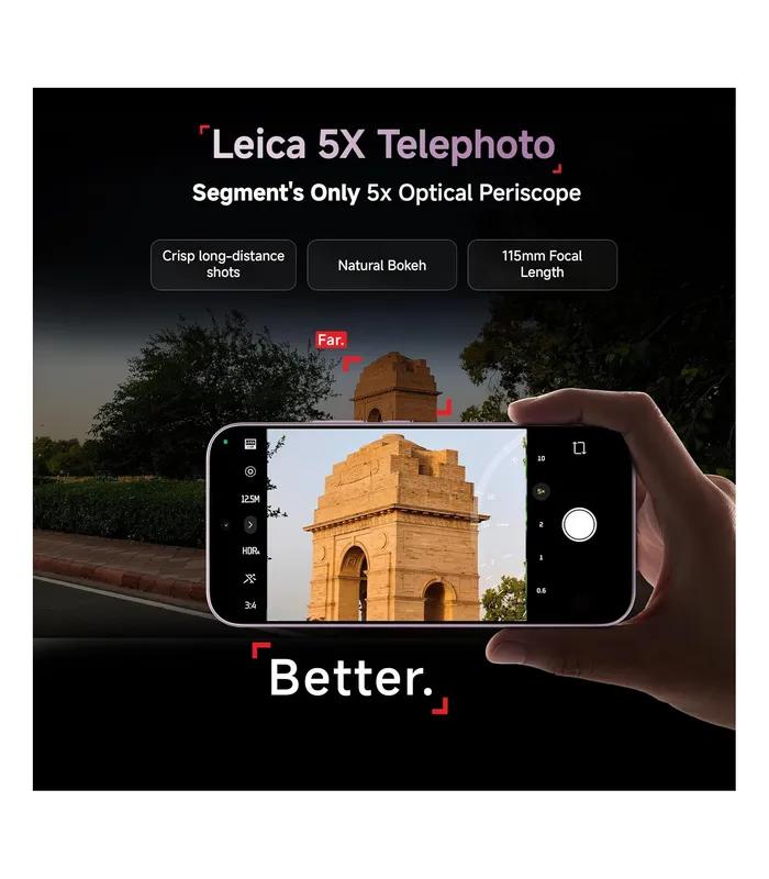 Xiaomi 17T 5G (Black, 256GB Storage)- thumbnail #6