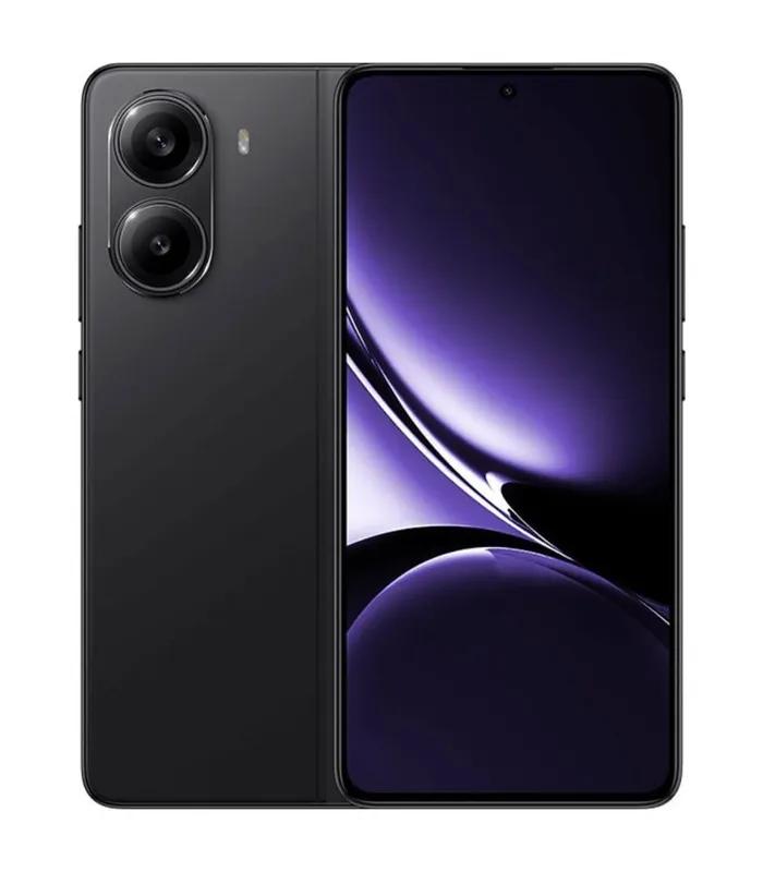 Redmi Turbo 4 5G CN Version (Black, 256GB Storage)