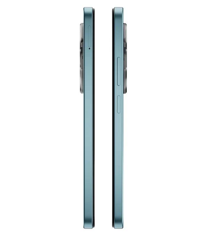 POCO M7 - 5G (Ocean Blue, 128GB Storage)- thumbnail #3