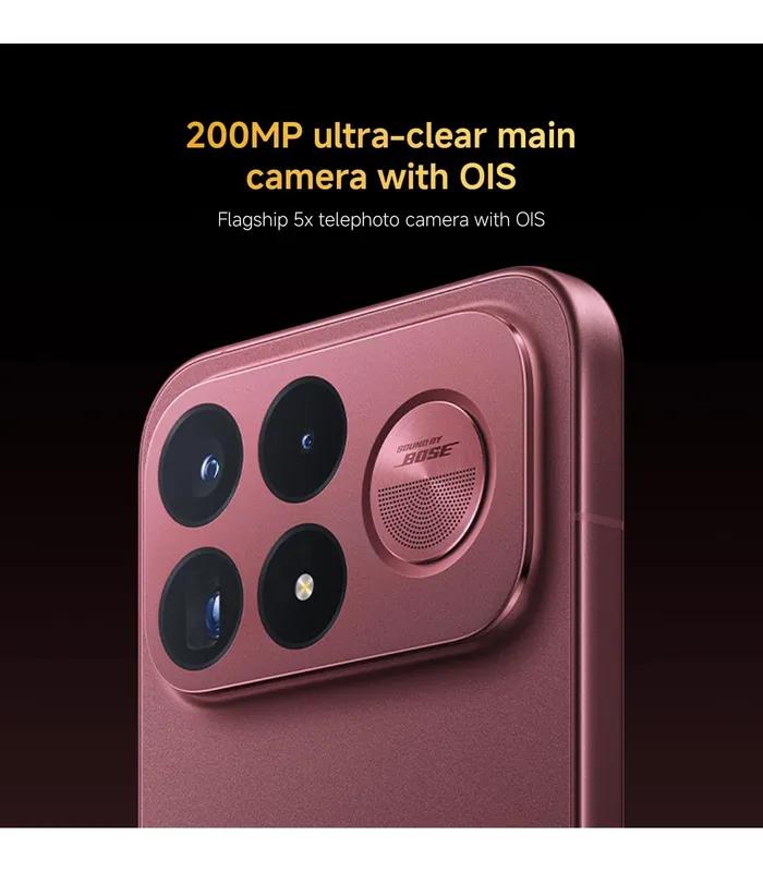 Poco F9 Ultra (Black, 256GB Storage)- thumbnail #3