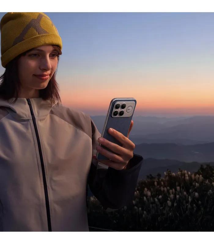 Poco F8 Ultra 5G (Black, 256GB Storage)- thumbnail #4