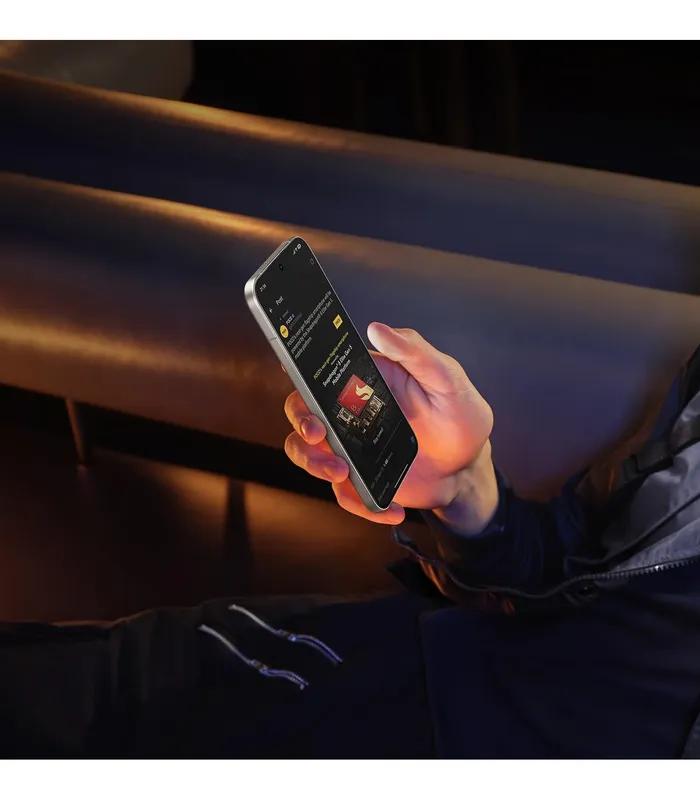 Poco F8 Ultra 5G (Black, 256GB Storage)- thumbnail #3