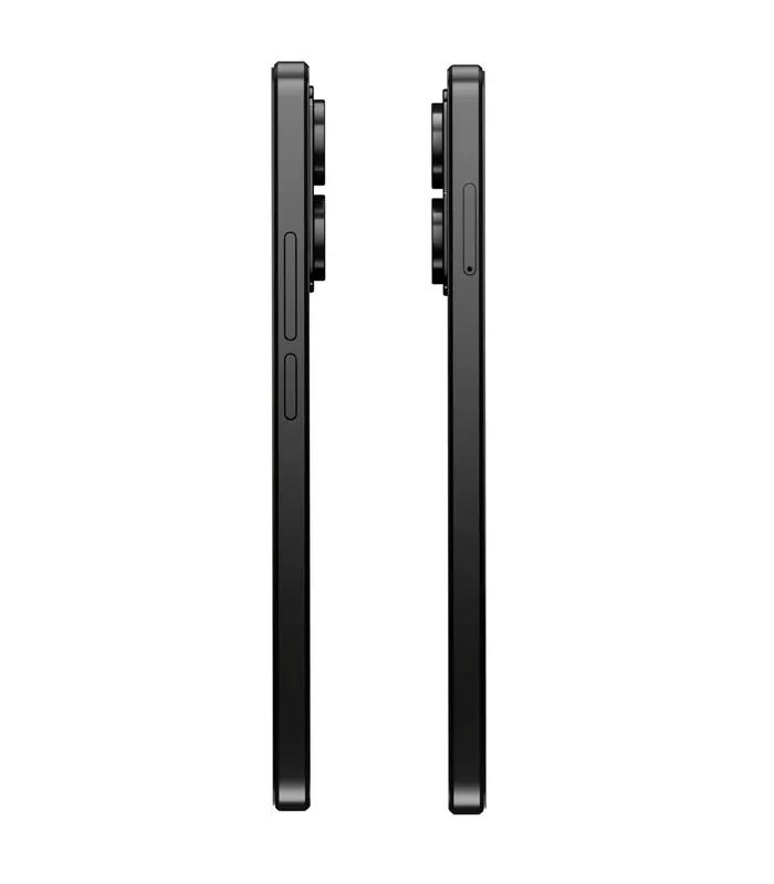 POCO X6 Neo 5G (Black, 256GB Storage)- thumbnail #3