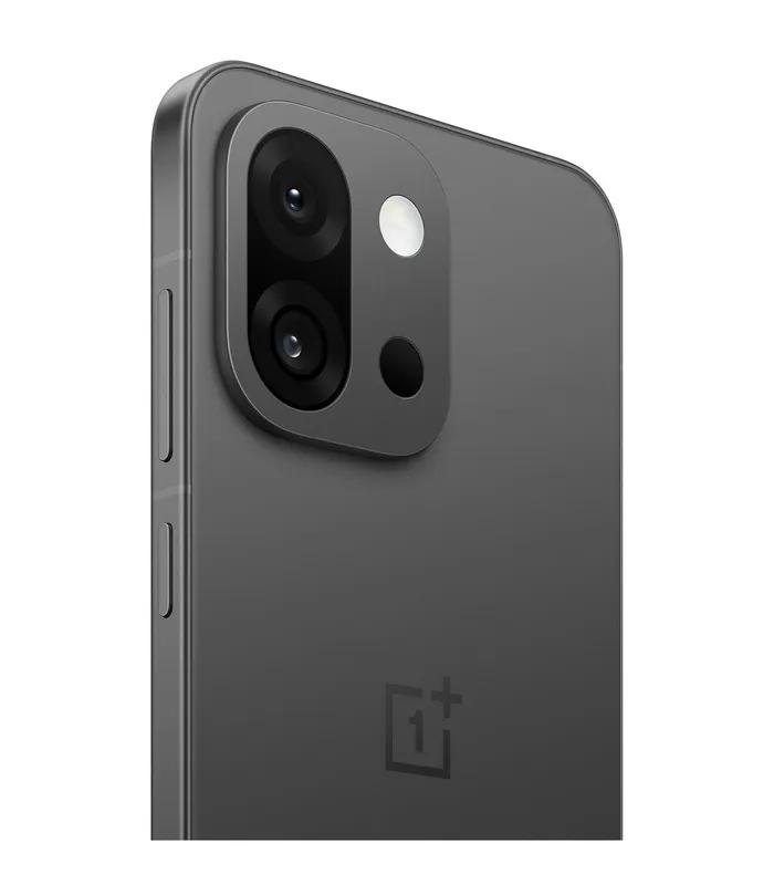 OnePlus 13s 5G (Black Velvet, 256GB Storage)- thumbnail #3