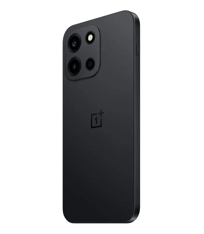 OnePlus Nord 6 5G (Pitch Black, 256GB Storage)- thumbnail #2