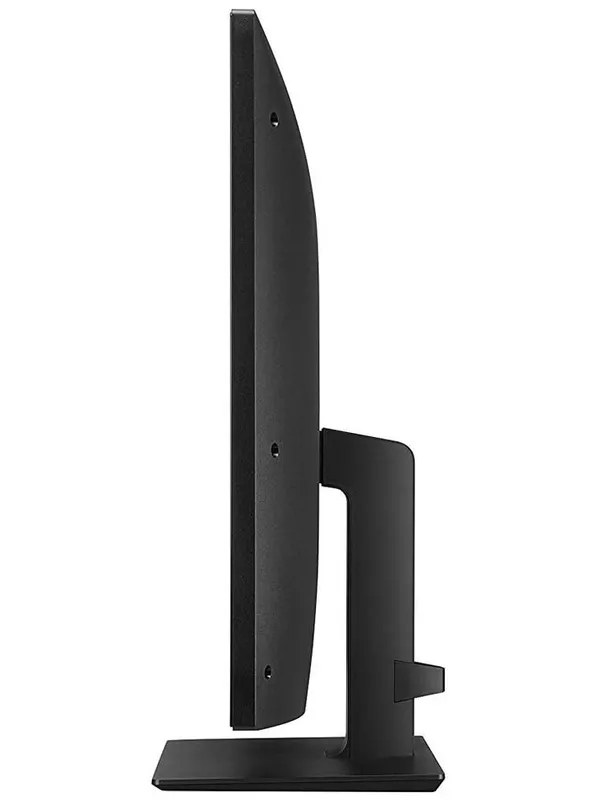 LG 43 inchs 4K UHD IPS USB-C HDR 10 Monitor, Response Time: 8 ms, 60 Hz Refresh Rate- image #4