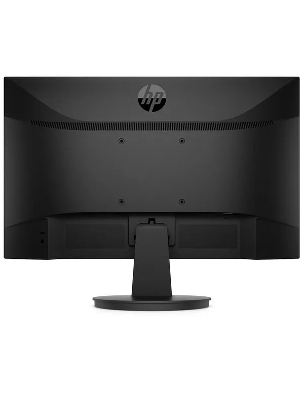 HP V22v 22 inch Full HD VA Panel Monitor, Response Time: 7 MS, 75 Hz Refresh Rate- image #3