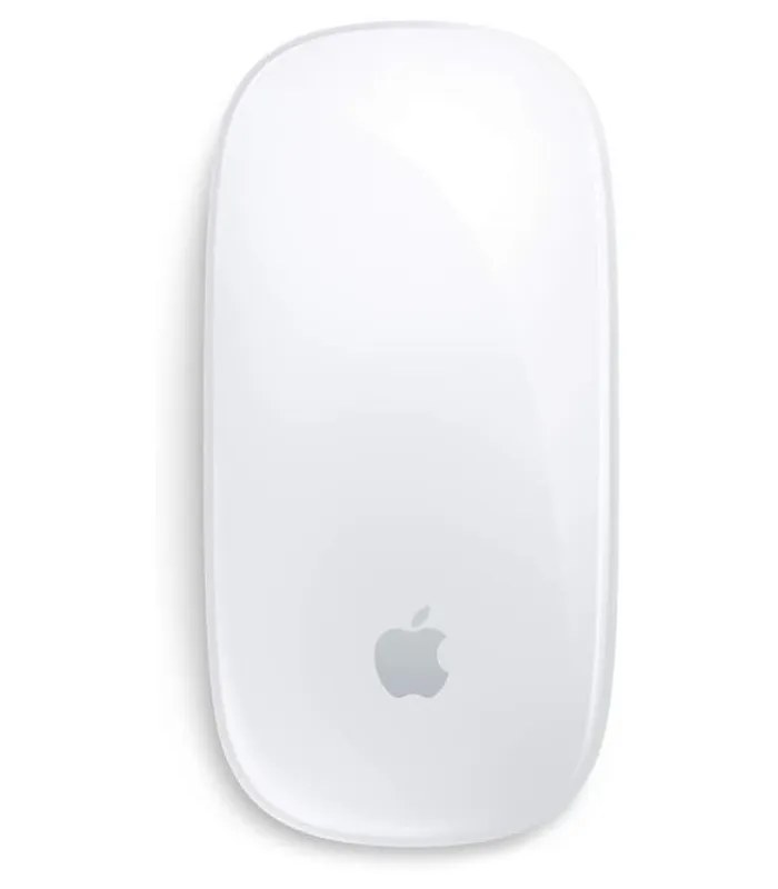 Apple Magic Mouse 2 (MK2E3AM/A) – Sleek, Rechargeable & Precision Multi-Touch Control- image #1