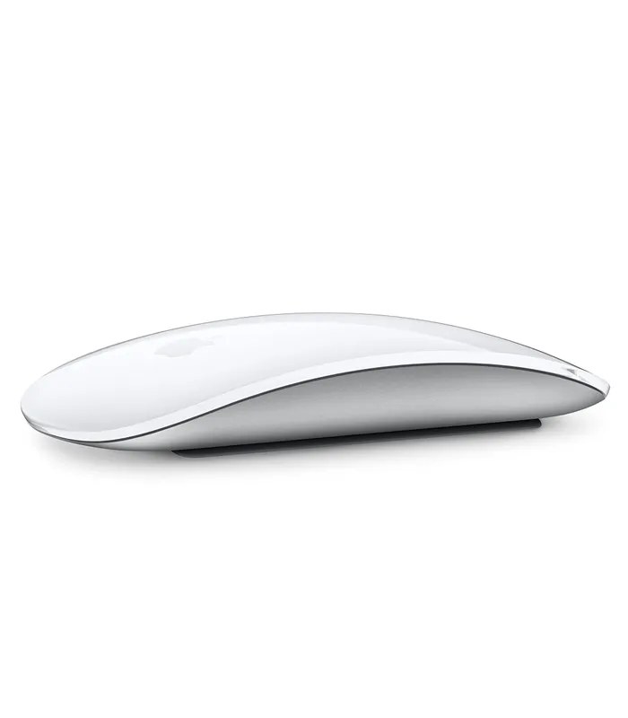 Apple Magic Mouse 2 (MK2E3AM/A) – Sleek, Rechargeable & Precision Multi-Touch Control- image #3