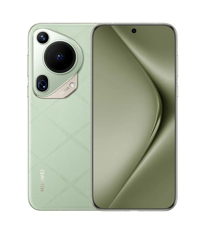 Huawei Pura 70 Ultra 5G (Pantone Slipstream, 512GB Storage, 16GB RAM)- image #1
