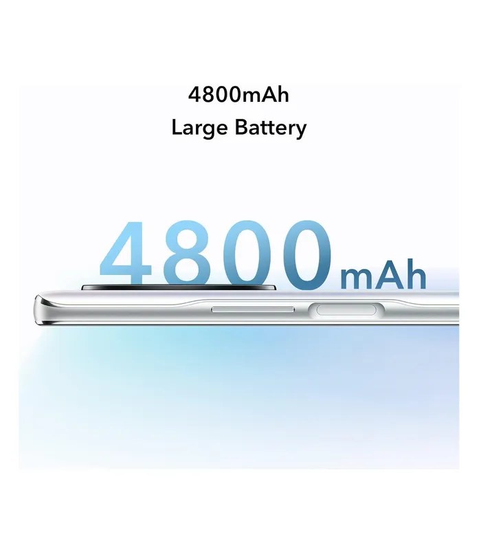 Honor X9 4G (Midnight Black, 128GB Storage, 6GB RAM) 64MP quad-camera- image #6