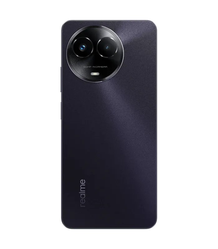 Realme C67 5G (Dark Purple, 128 GB Storage, 6 GB RAM) 64MP AI camera- image #2
