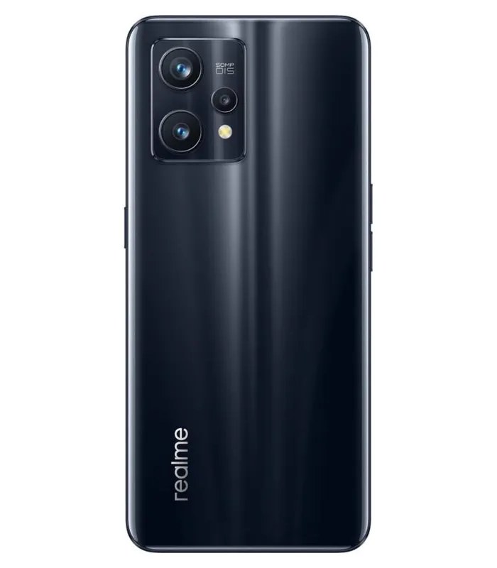 Realme 9 PRO+ (Midnight Black, 128GB Storage, 8GB RAM) 50MP Sony IMX766 camera- image #3
