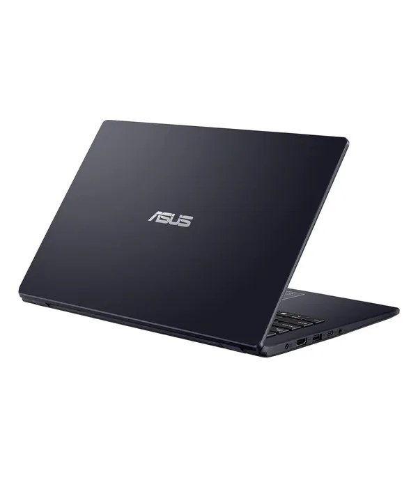Asus Intel Pentium Quad Core 14" Display - (Star Black, 256GB SSD Storage, 4GB RAM) E410MA Laptop- image #5