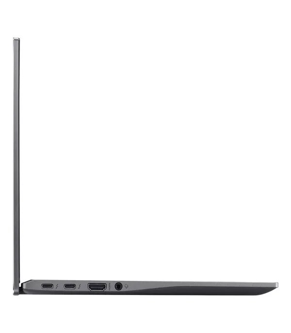 Acer Chromebook 514 Intel Core i3 14" Display (Silver, 128GB SSD Storage, 8GB RAM) CB514-1W Google Chrome OS- image #3