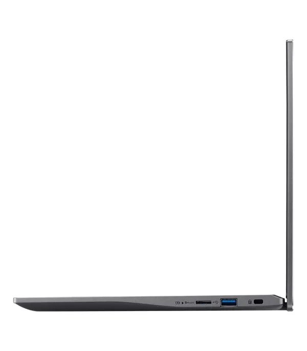 Acer Chromebook 514 Intel Core i3 14" Display (Silver, 128GB SSD Storage, 8GB RAM) CB514-1W Google Chrome OS- image #4