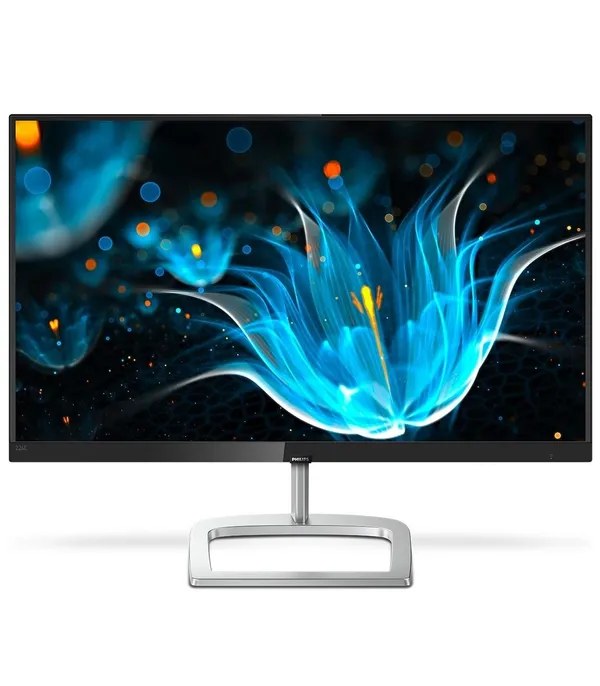 Philips 226E9QHAB 21.5 inch Full HD Monitor, Response Time: 5 ms, 60 Hz Refresh Rate- image #1