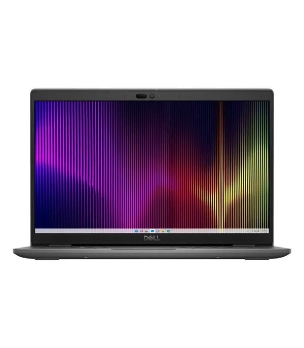 Dell Latitude 3440 Notebook 13th Gen Core i7 (Titan Gray, 512GB SSD, 8GB RAM) 14" FHD Laptop- image #1