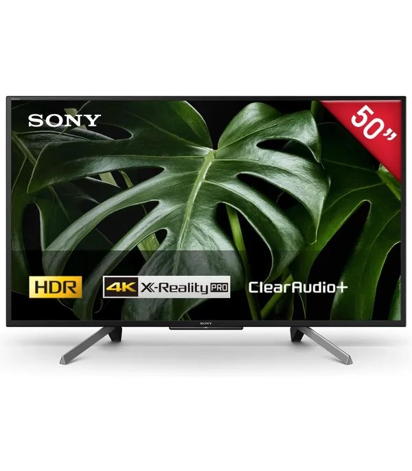 Sony Bravia 50W660G (50 Inch) Full HD Smart HDR LED TV- image #1