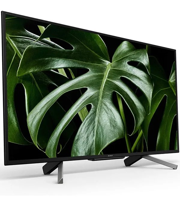 Sony Bravia 50W660G (50 Inch) Full HD Smart HDR LED TV- image #3