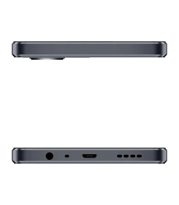 Realme C30s Night Black (64GB Storage, , 3GB RAM) 8MP AI rear camera- image #4